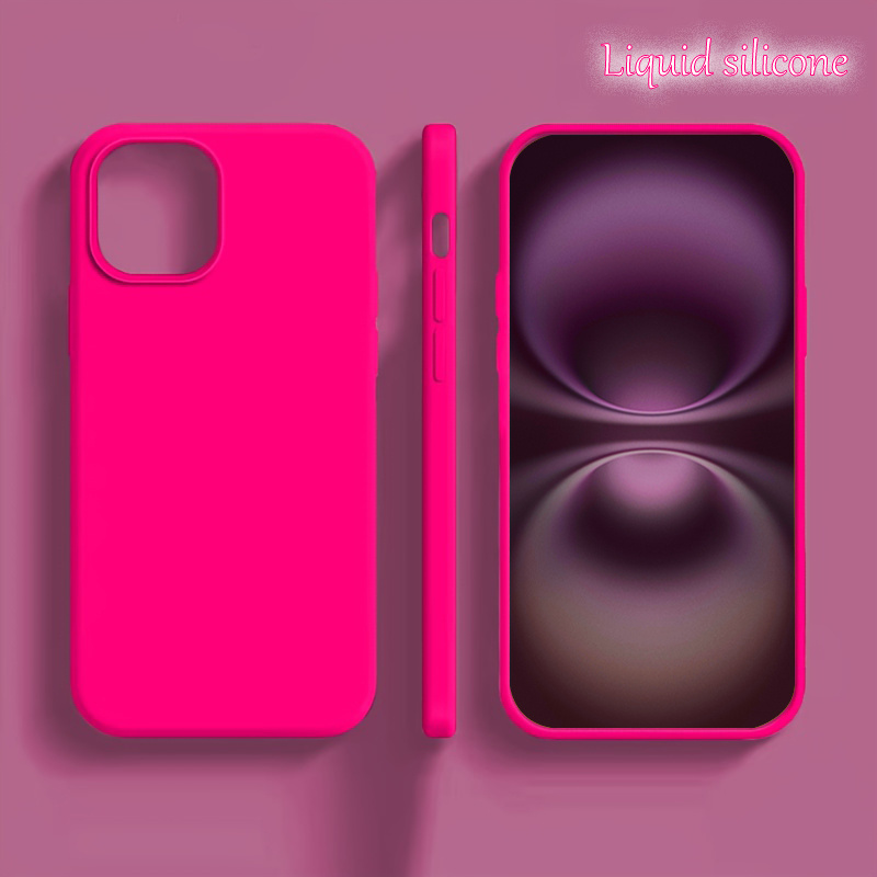 TEMU Custodia per telefono: Custodia per telefono - [Natale] Custodia per telefono, adatta per iPhone 18 Pro Max, 17 Pro Max, 17 Pro, 17 Air, 16, 15,