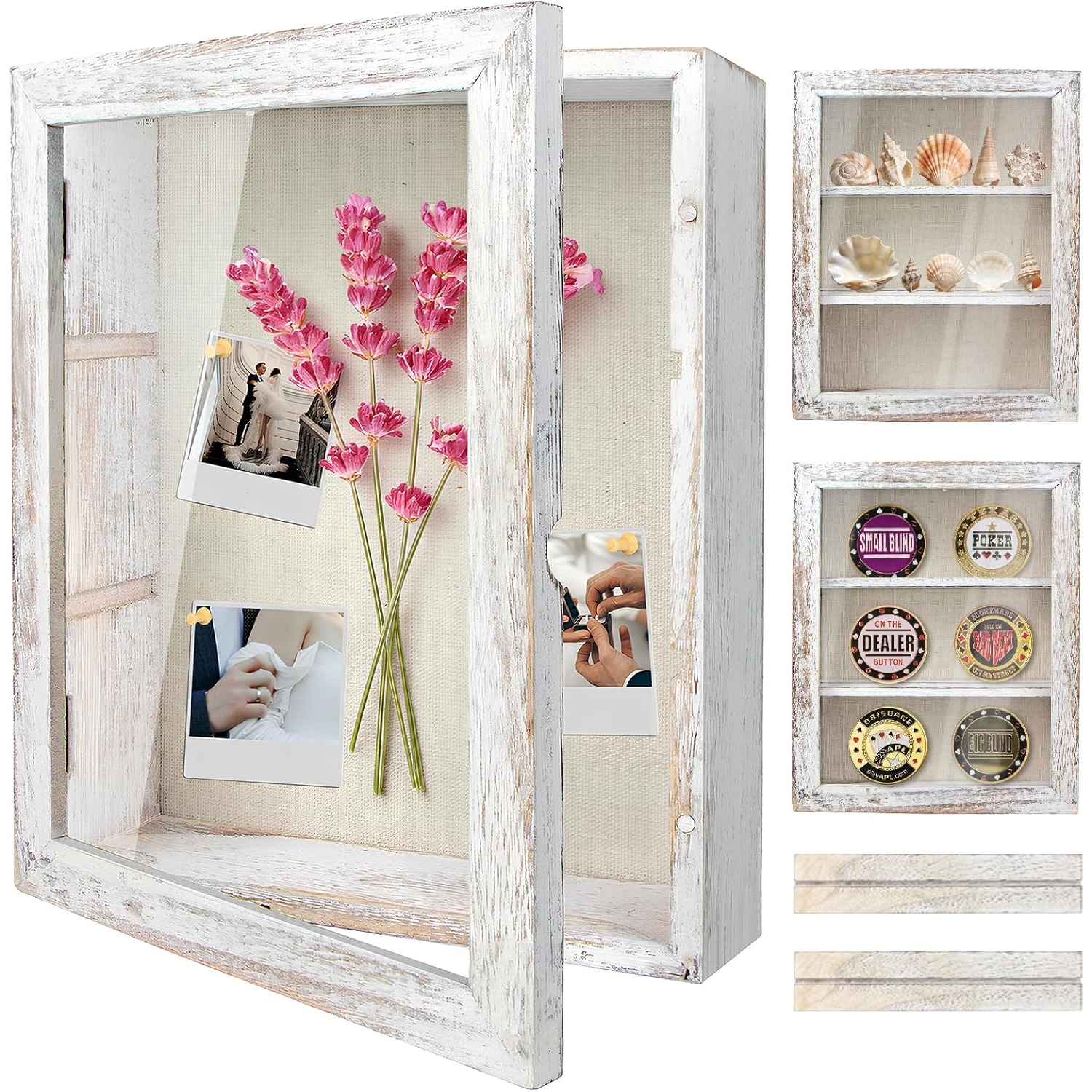 picture frame 3d sold on Temu United States