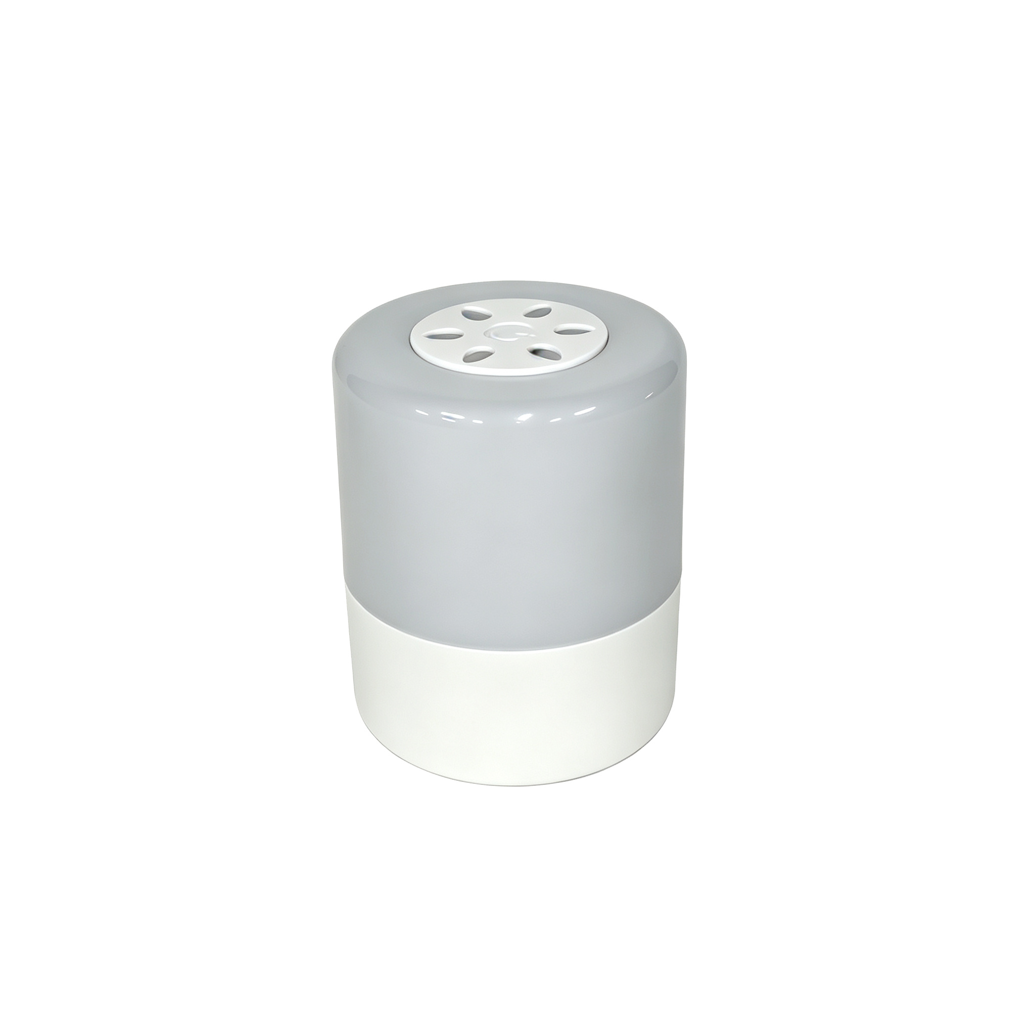 Image of Color Dimmable Rechargeable Touch Led Light, Cordless Portable Wireless Night Lamp, Multi-scene Mini Lighting For Closet Bedroom Living Room Desk