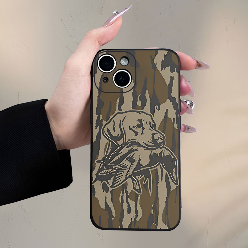 phone case with stand GrabStand M Protective Case for iPhone 17 – MAGEASY Business