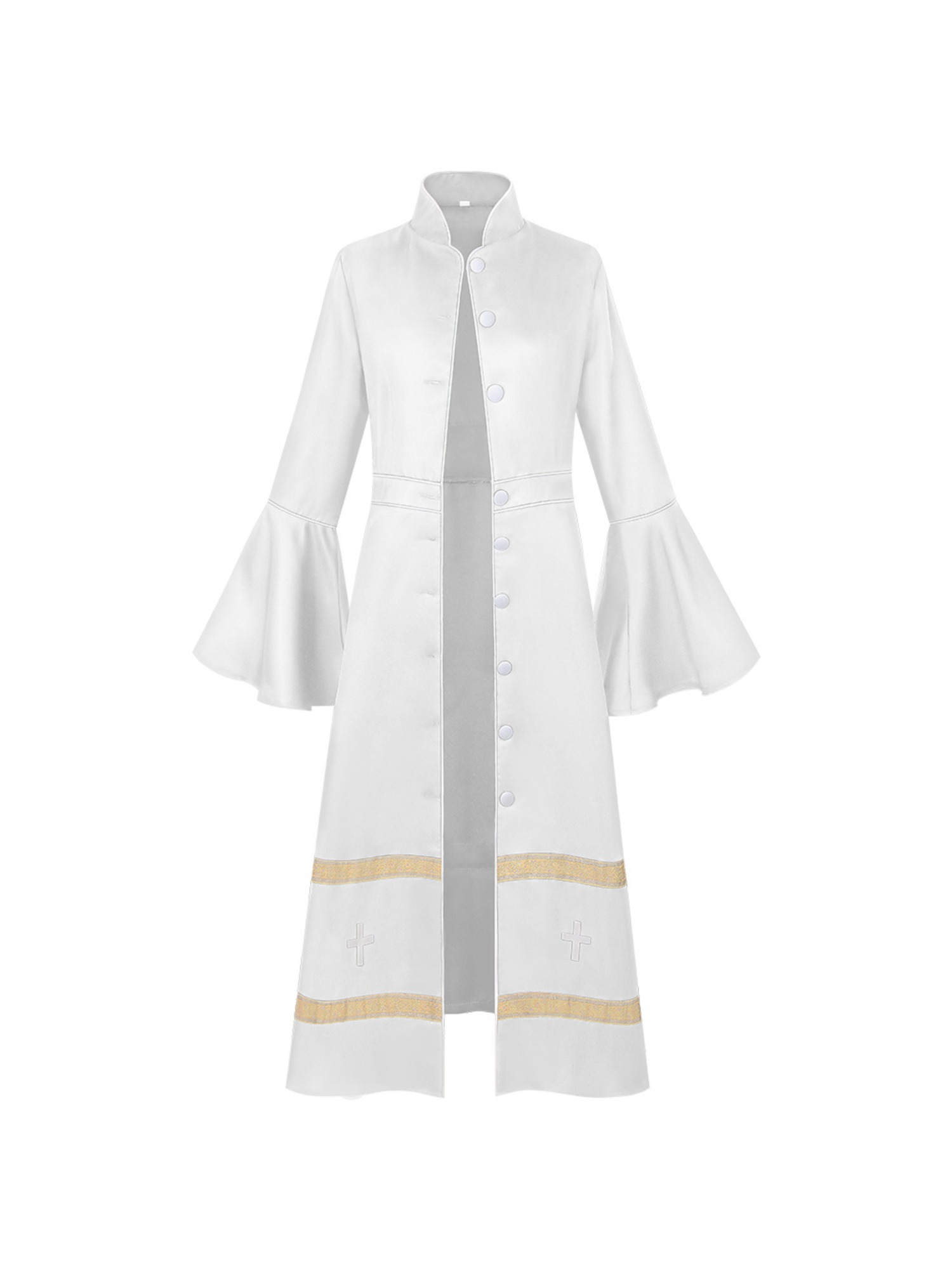 linen dress pants womens Women's Button Shirt And Wide Leg Pants Outfit ❤️ menique