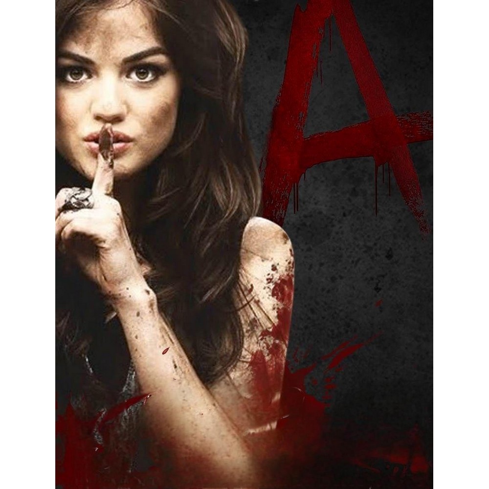 5d diamond painting kit   tv show inspired - Temu