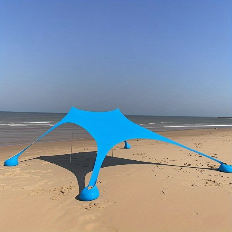 strandzelt decke strand sonnenschutz tragbarer strand - Temu Germany