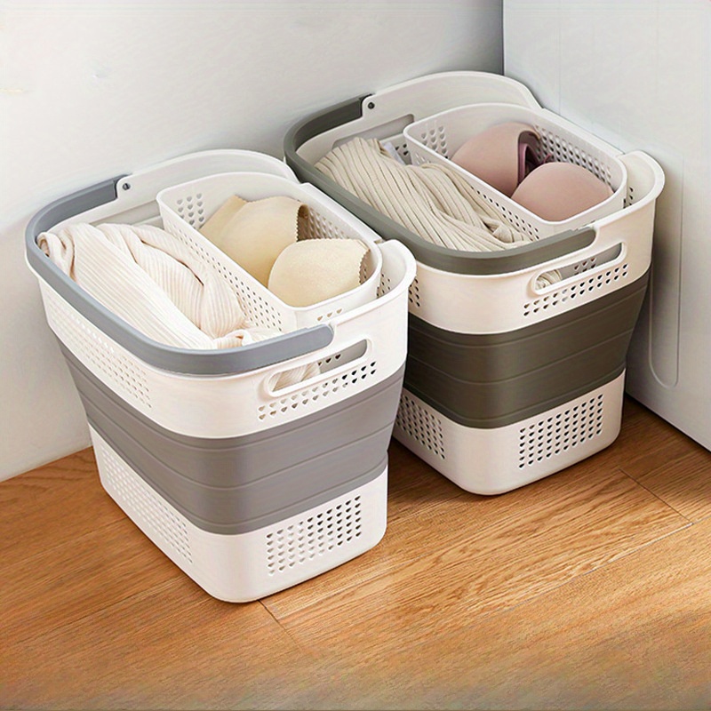 EOENVIVS Storage Bins With Lids 8 Packs, Small Storage Organizer Bi