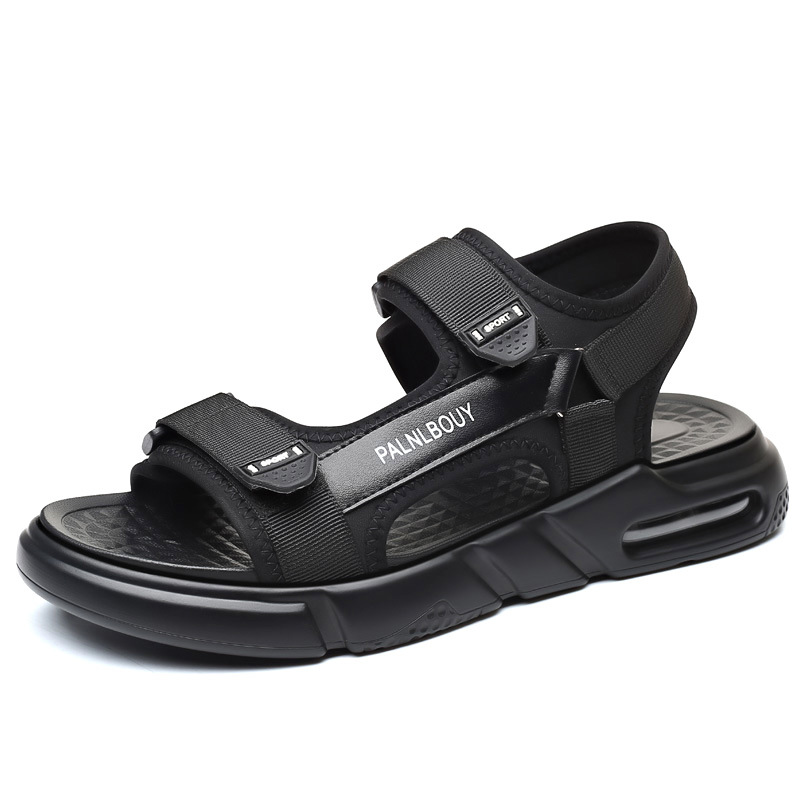 Summer 2026 's Trendy Sandals For Students, Sports And Leisure, Large Size For Men