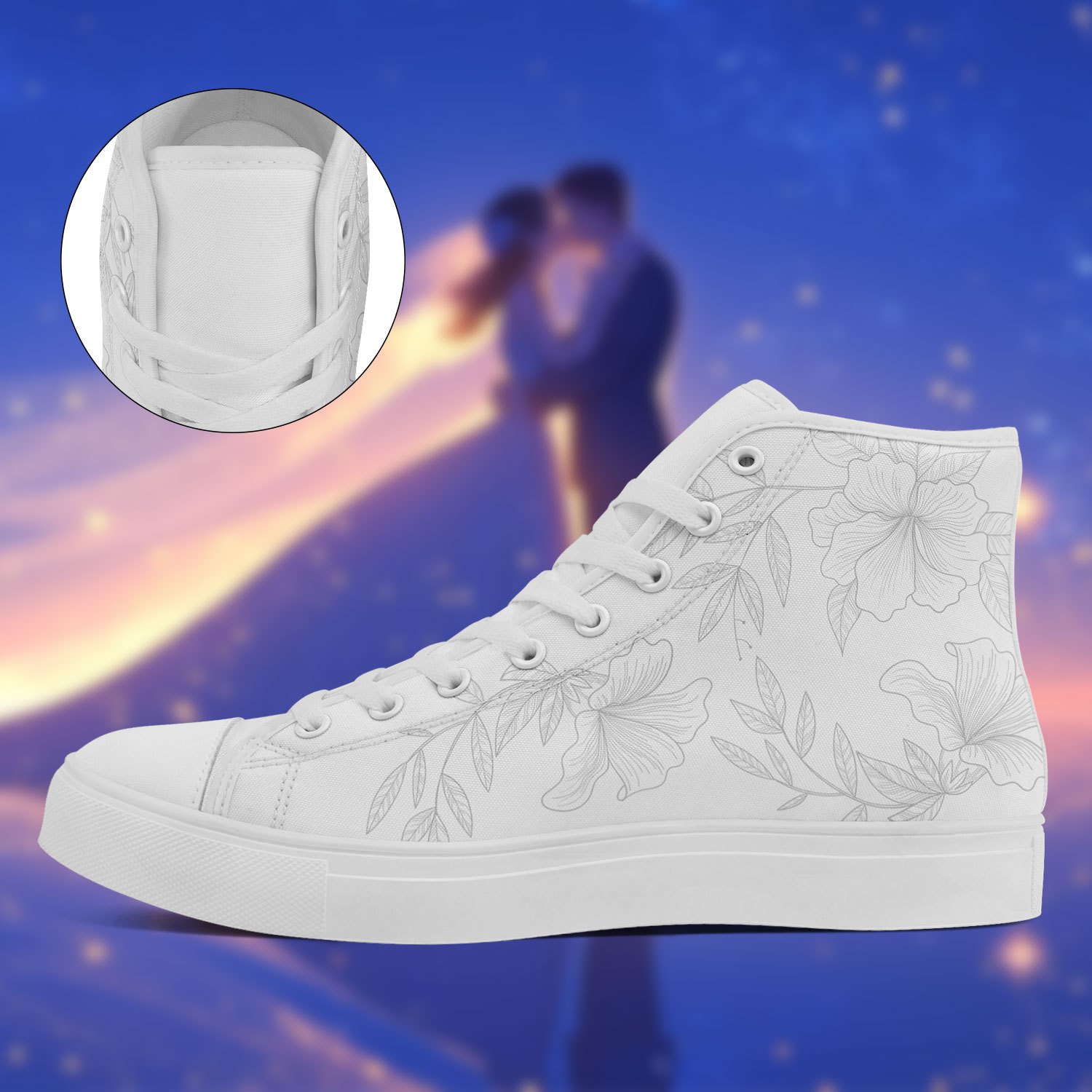 Bumba Sneakers WeiÃƒÂŸe Schuhe FÃƒÂ¼r Damen Micro Hdmi Port Gopro