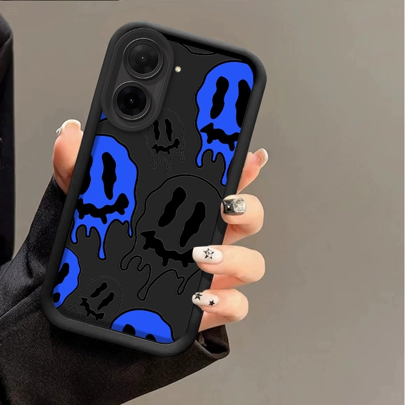 TEMU Phone Case - Compatible With Xiaomi Poco X7 Pro/poco C71, Compatible With Redmi A5 4g/redmi Turbo 4 Shockproof Anti-slip Lightweight Durable