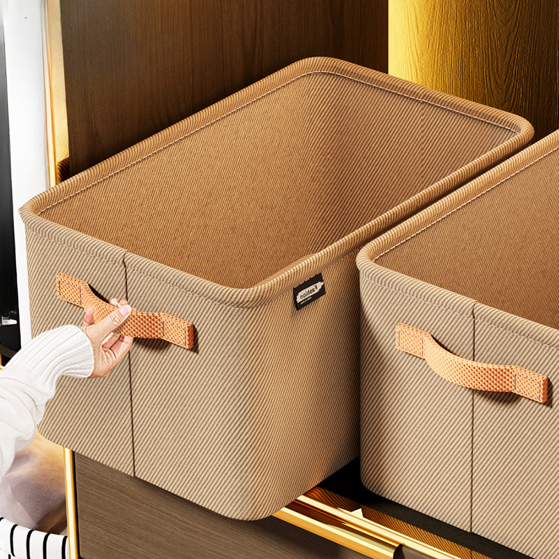 aufbewahrung für decken und kissen Nupaque Schrank-Organizer, Kleiderbehälter, Taschen, Decken, große Kapazität, faltbare Decken-Aufbewahrungstaschen für Bettdecke, Kissen, Kleidung, Steppdecke Küche, Haushalt & Wohnen Farbe:Red/Orange So lagert Fleisch im Bär