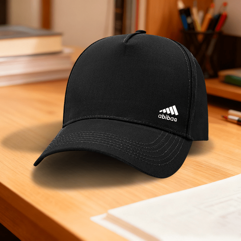 Image of 1pc Unisex Baseball Cap, Fashion Accessory, Adjustable Size, Lightweight, Multifunctional Classic Baseball Cap, Suitable For Outdoor Activities And Daily Wear