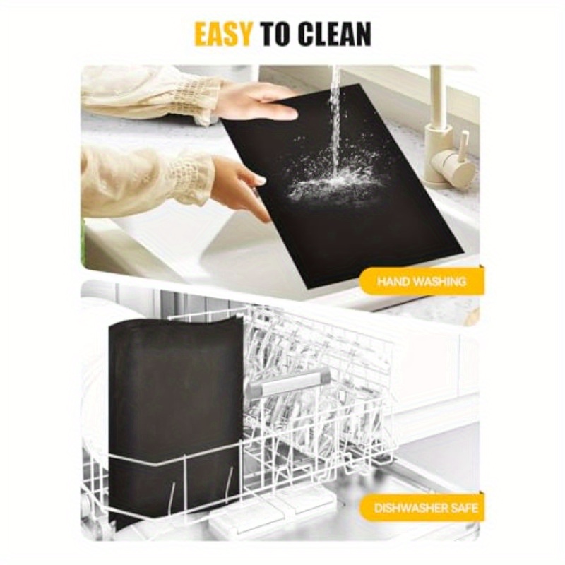 154pcs paper liners compatible with     26qt extra large air fryer toaster oven accessories100pcs unbleached parchment paper 50pcs disposable liners with holes 4pcs reusable baking mats, kitchen essentials, cooking accessories, nonstick liners, heatresistant paper, durable liners,   material, baking sheets, cooking liners, meal preppers, home bakers Product details 5