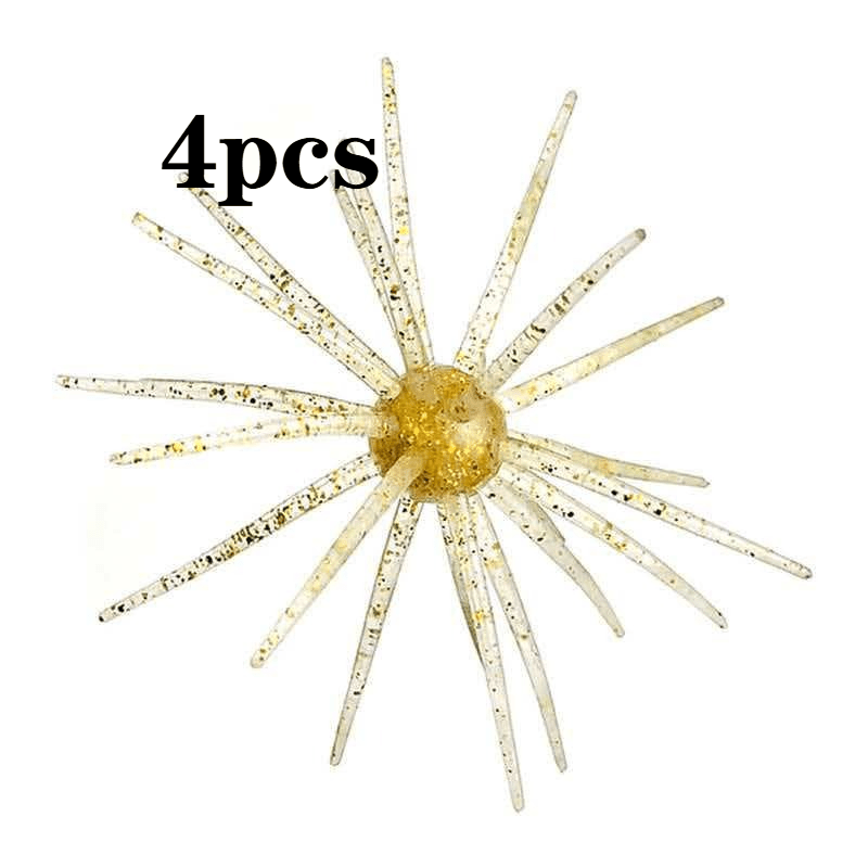 4pcs large spherical bait suitable for sea       fish and marine fish realistic and colorful dynamic bait suitable for   saltwater and freshwater suitable for   and commercial   designed specifically to att