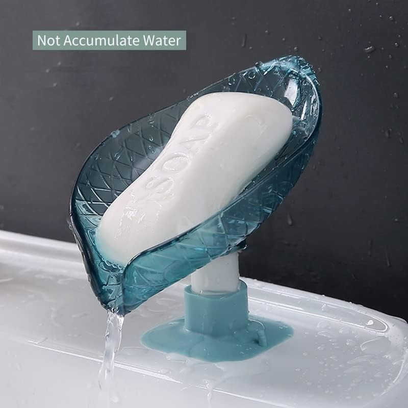 

1pc -shaped -draining Dish, Plastic Drainage, Bathroom Accessory For Efficient Water Removal & Storage, V-shaped, To , For Christmas/halloween Decoration