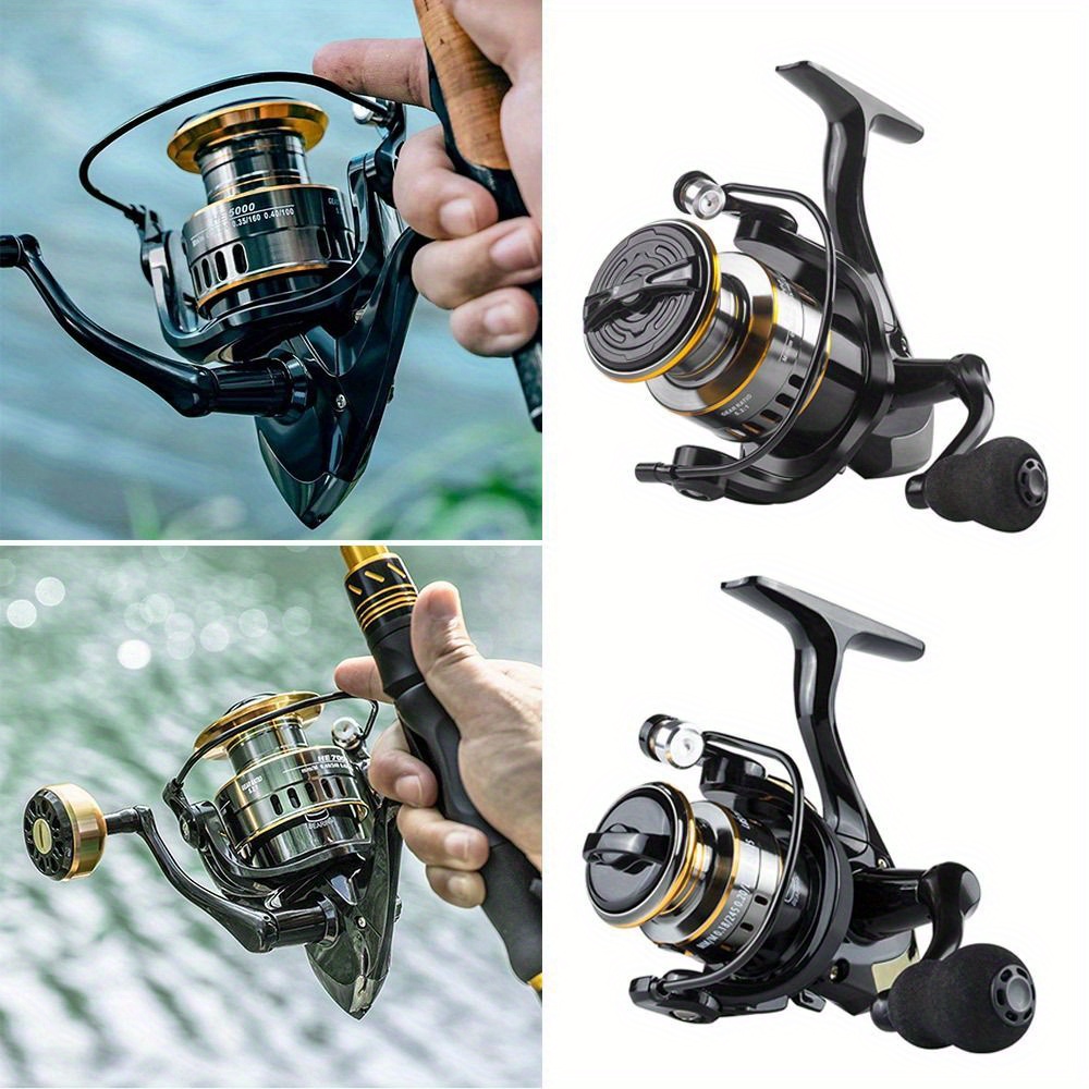 catching big fish on closed face reels Catching Big Fish on Finesse Casting Reel Techniques | KastKing