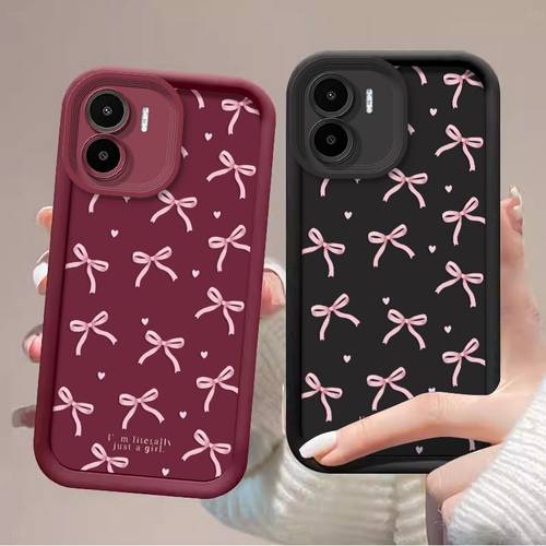 photo de l'article coque de téléphone : absorbant les , antidérapante, légère, durable, antitache et résistante à la saleté, compatible avec xiaomi redmi a1/redmi a2/redmi k60 ultra, xiaomi 13t/13t pro