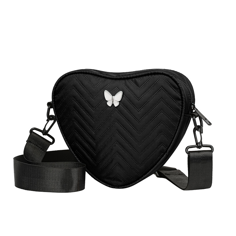TEMU Women's Crossbody Bag - A Trendy Couple's Bag For Valentine's And Summer, Perfect For Style, Ideal For Daily Commuting And , Making It A Great