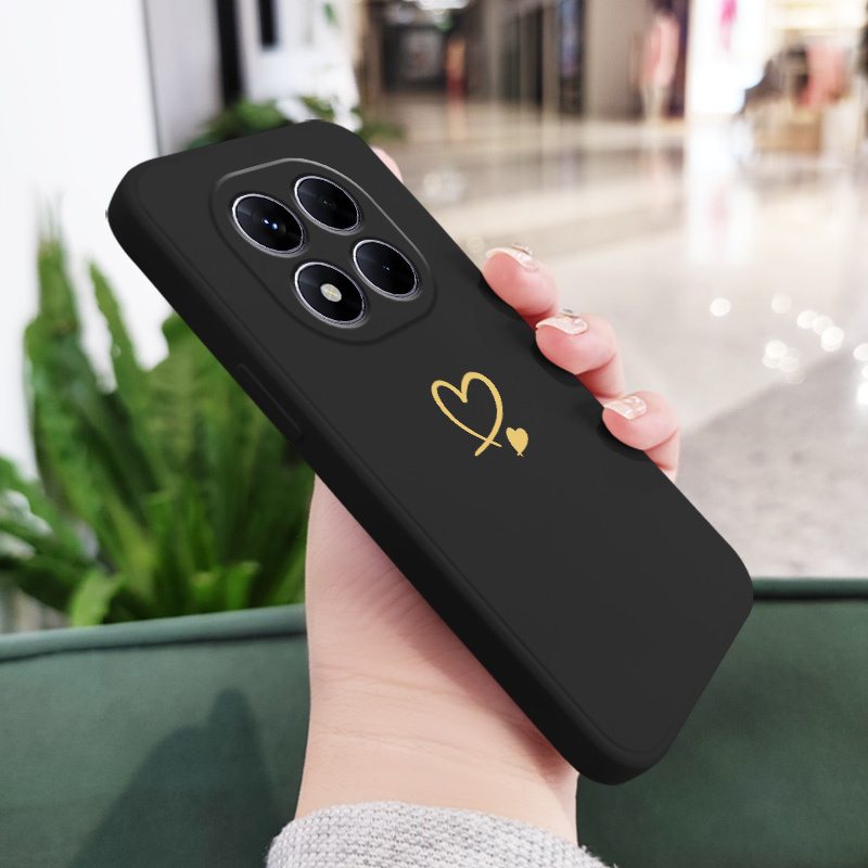 TEMU Phone Case: Phone Case For Redmi Note 15 Pro 5g Cover