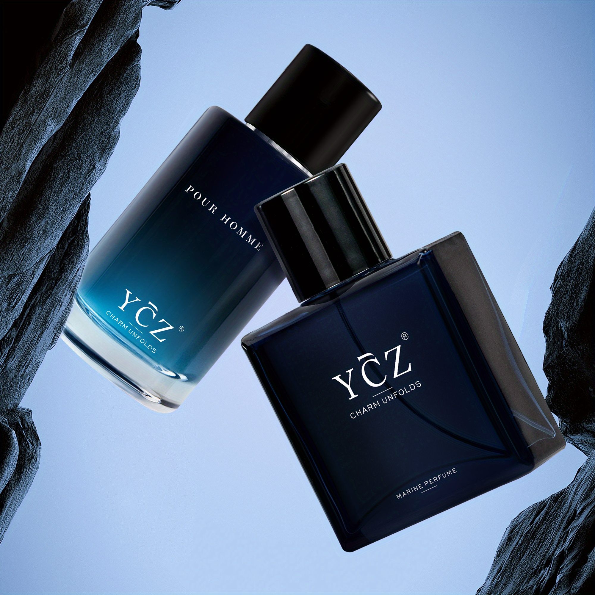 men's cologne seductive oriental fragrance grapefruit - Temu