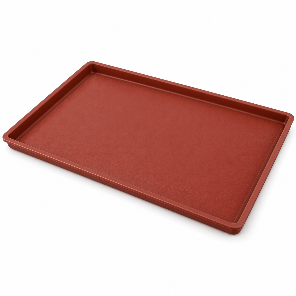 TEMU Moule à rouleau de gâteau flexible en silicone , poêle antiadhésive pour et pâtisseries avec démoulage, feuille résistante pour rouleaux de