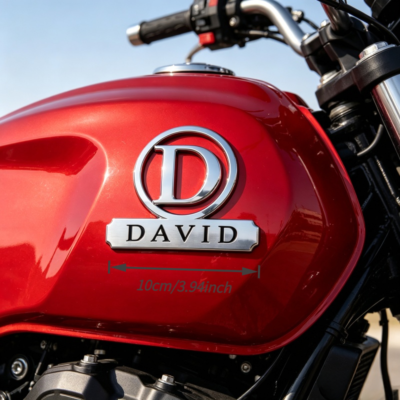 initial metal signs sold on Temu United States
