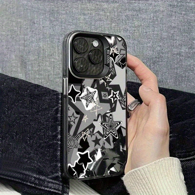 TEMU Phone Case - Suitable For Galaxy A02/a02s/a03 Core/a03s/a04 4g/a04s/a04e/a05/a05s/a06/a10/a10s/a11/a12/a13 5g/a13/a14 5g/a14 4g/a15/a16