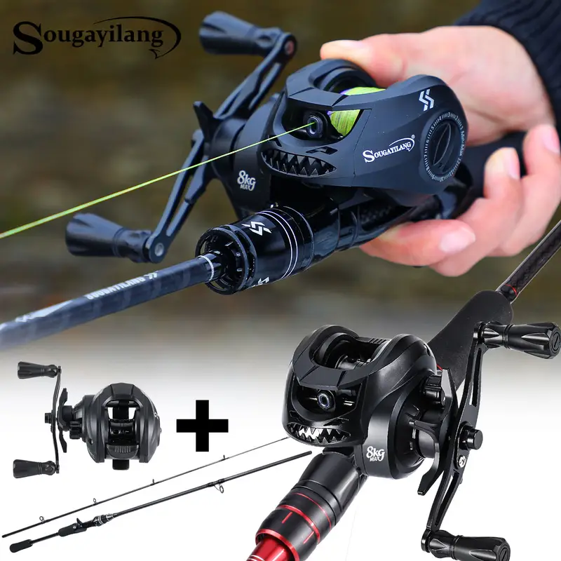 9 ft ultra light spinning rod with reel combo 4'8" Action and Package, 1 Piece Fiberglass/Graphite Spinning Rod |1000 Spinning Reel The 2025 Ugly Stik GX2 Spinning Rod Combo is a durable fishing rod combination for smooth casts and reeling in big catches Ultra Light Combo Fishing Rods