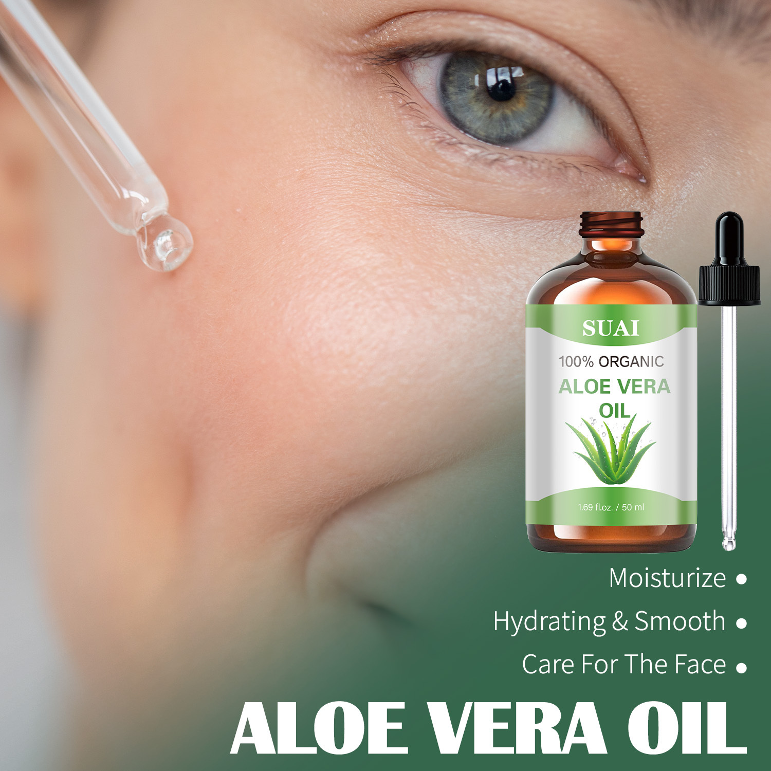 100% aloe vera l nhrendes feuchtigkeitsspendendes massage - Temu Germany