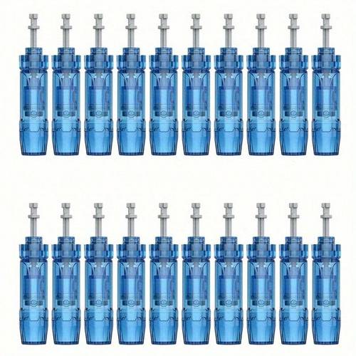 10pcs 0 25mm cartridges set for ultima models with pin compatible with for a9 a11 a8s m8s serving as replacement components