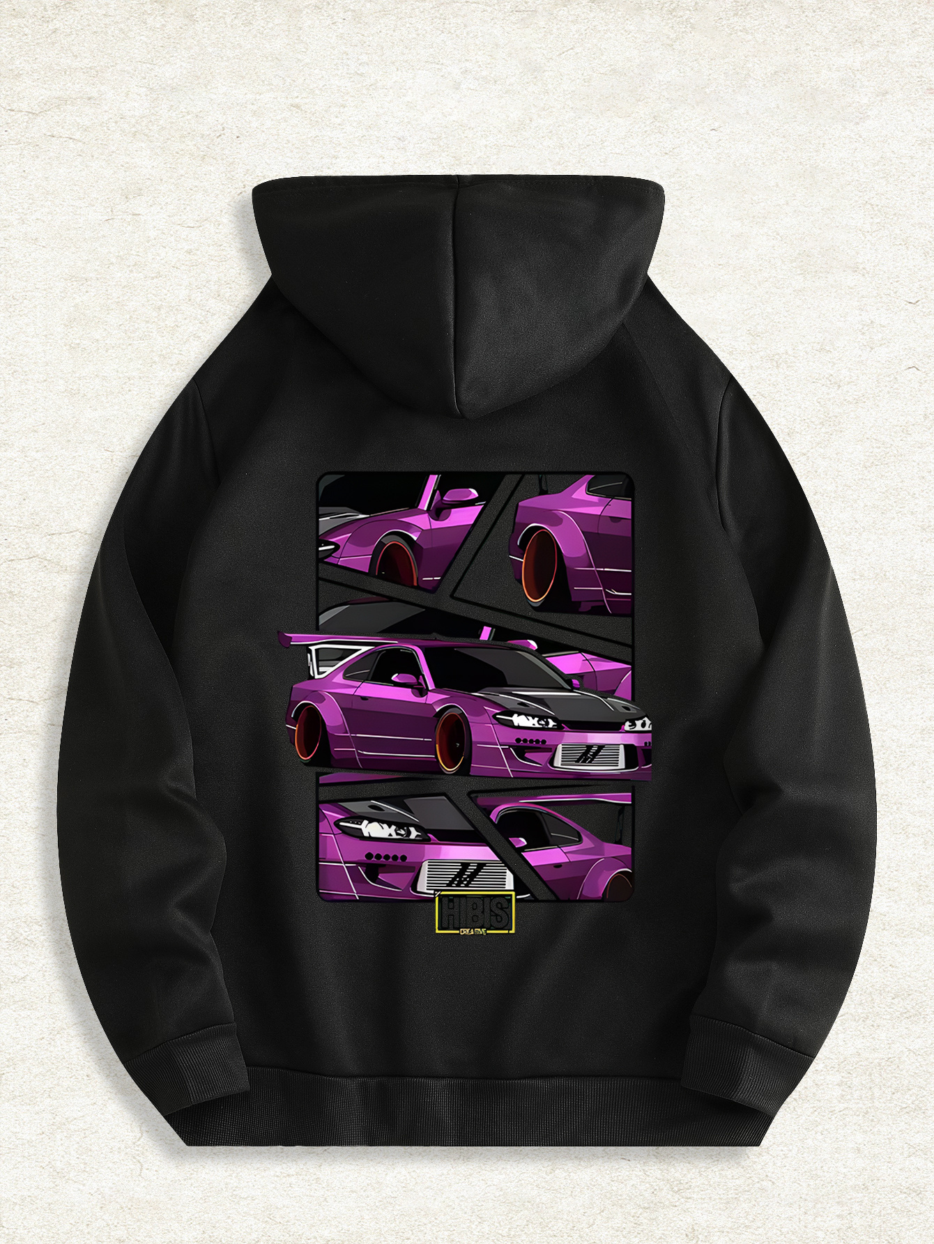 Cool Sweats Hommes/Femmes 3d Numérique Impression De Noël De Grand Père