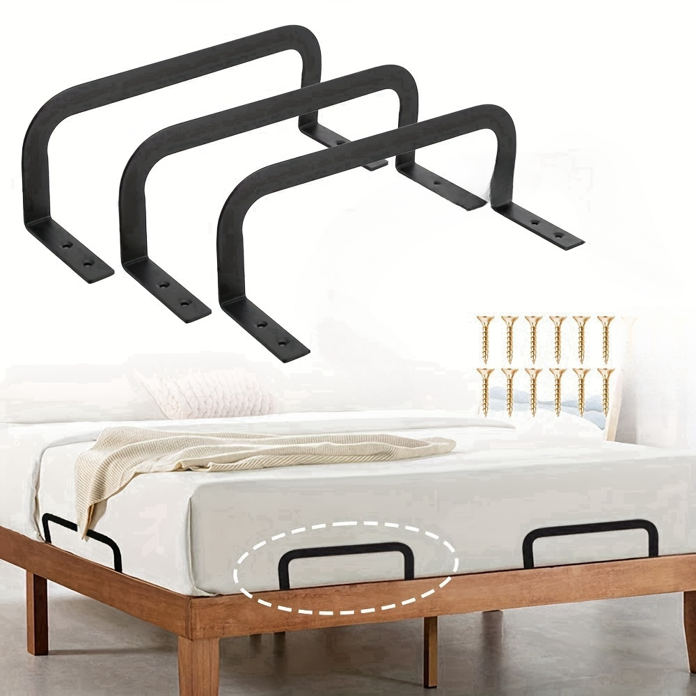 Bed & Bed Frame Accessories
