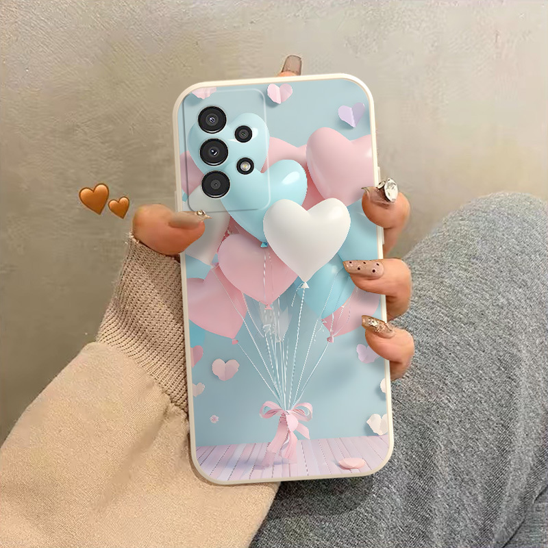 TEMU Minimalist Printed Phone Case A04 A04s A05 A05s A06 A13 A14 A15 A16 A22 A23 A24 A25 A32 A33 A34 A35 A52 A52s A53 A54 A55 A56 5g S21 S22 S23 S24