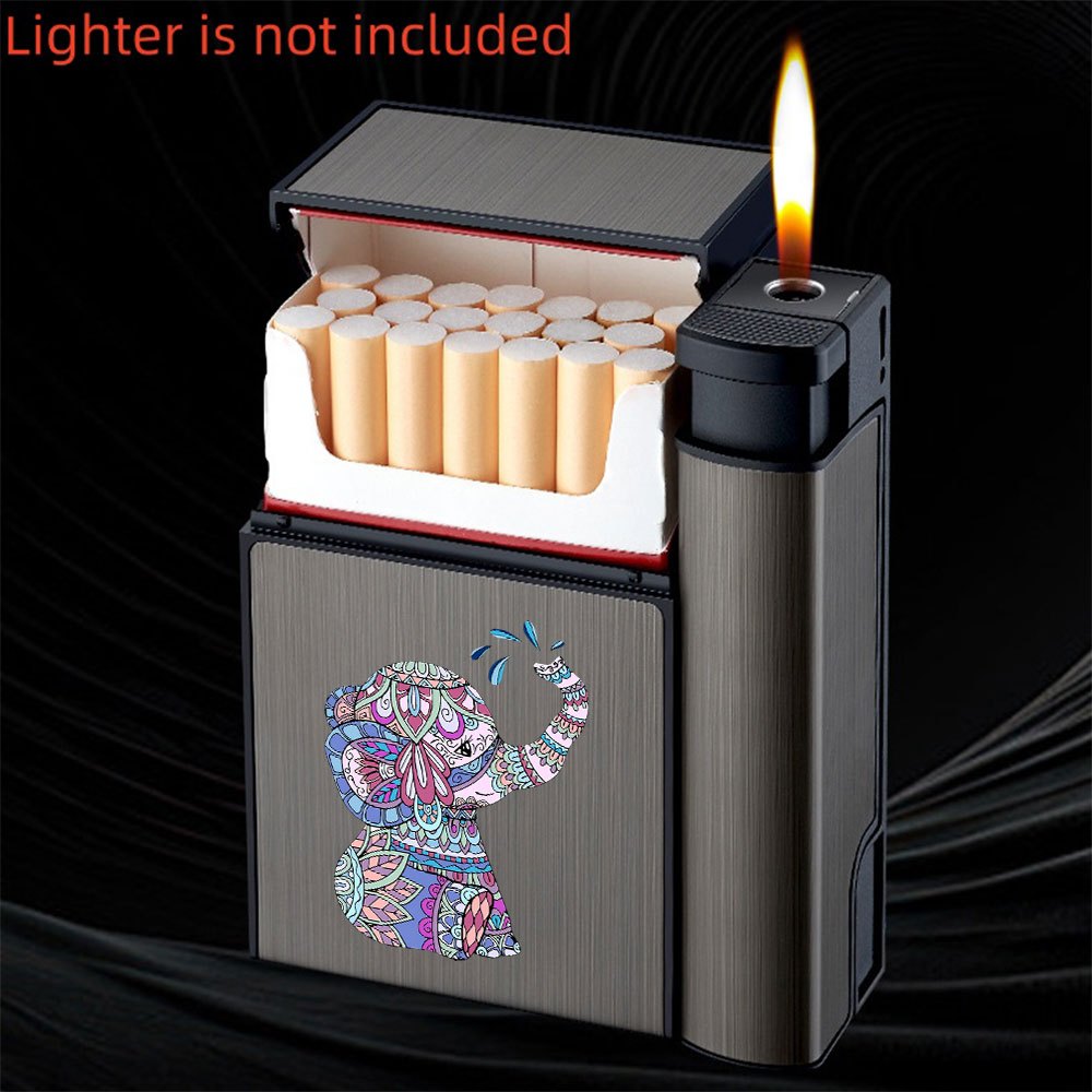 alpacca silver cigarette case Alpacca Silver Cigarette Case Antique Elde Victorian Card Holder – Power Of  One Designs