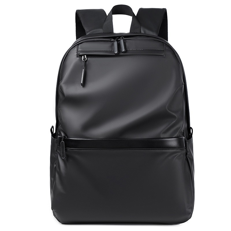 TEMU Travel Backpack, Men's High-end Sense, Large Capacity Backpack, Casual Backpack