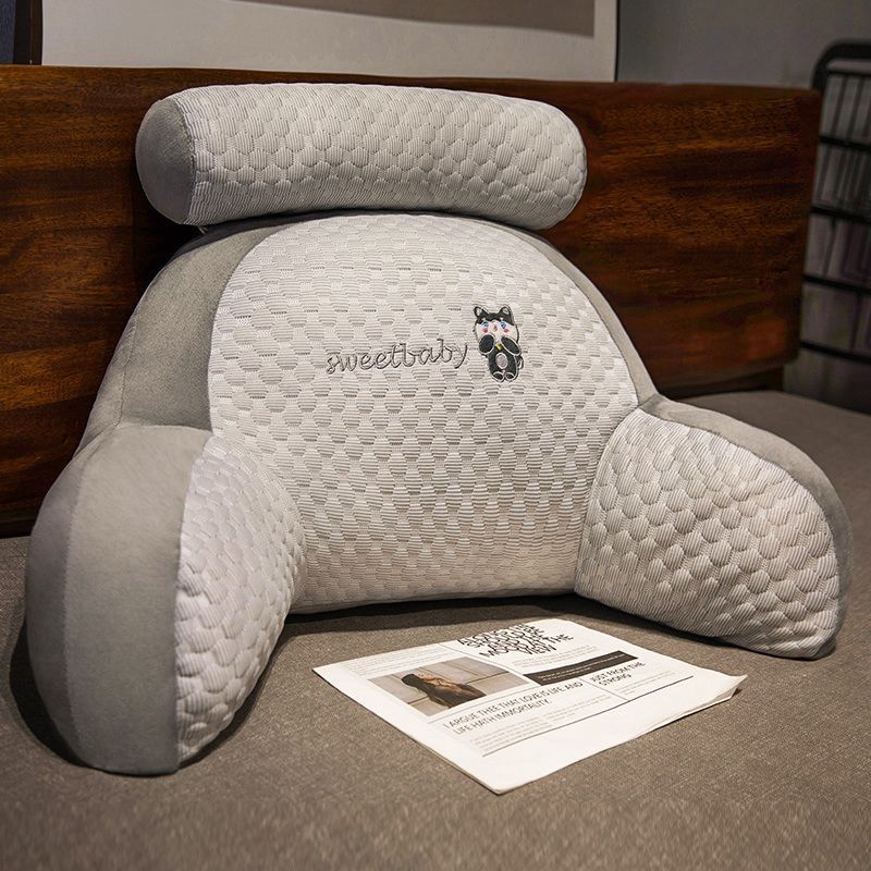 TEMU Domestic Transportation, Throw Pillows, Sheets, Cooling Effect, Reclining Pillows And Back Pillows, Bedside Cushions, Belts, Waist Supports,