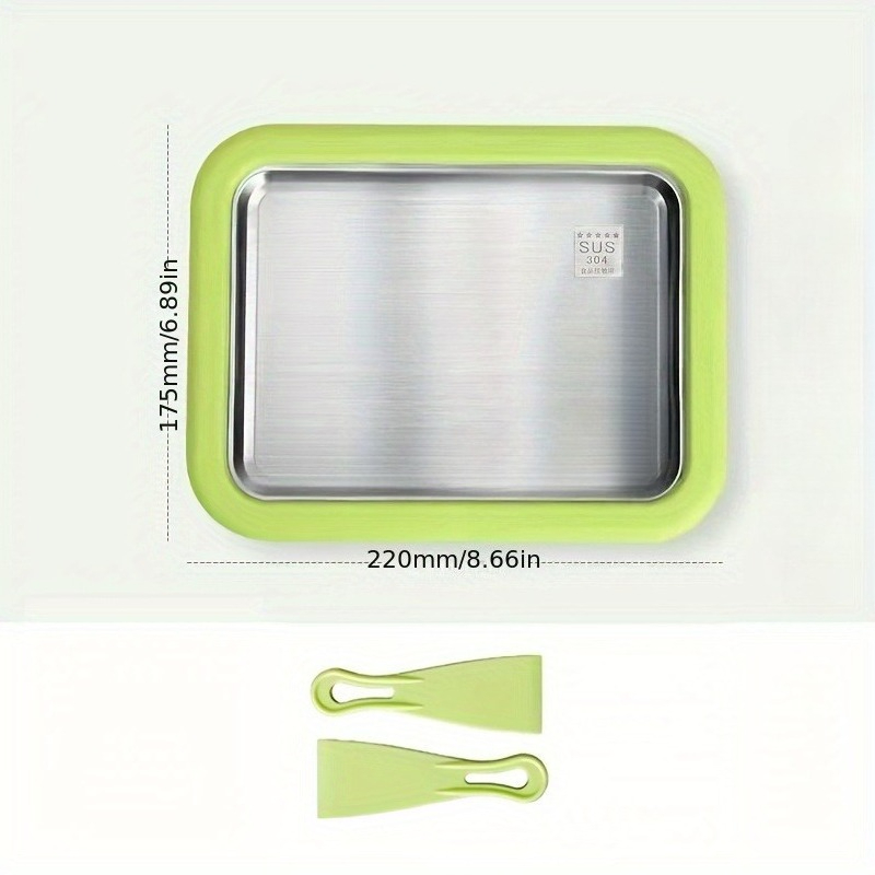 for   fried ice maker a valuable tool for making fried yogurt and   cream ideal for summer   and   for home use