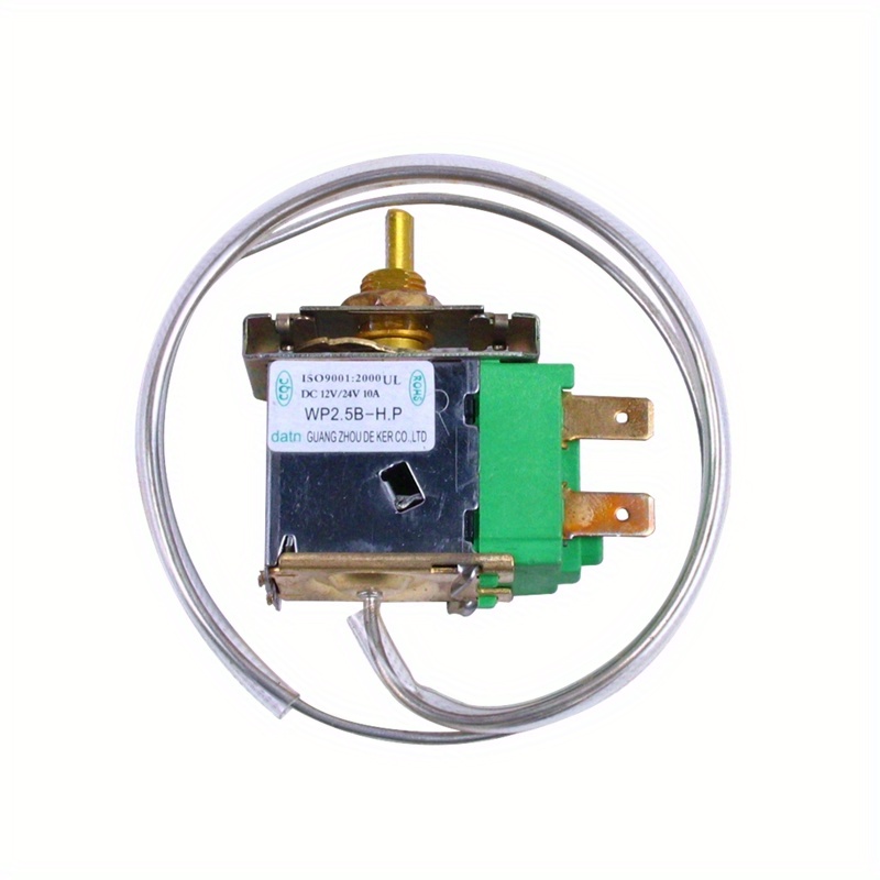 high   thermostat for car air conditioning temperature regulator and control   for air conditioning