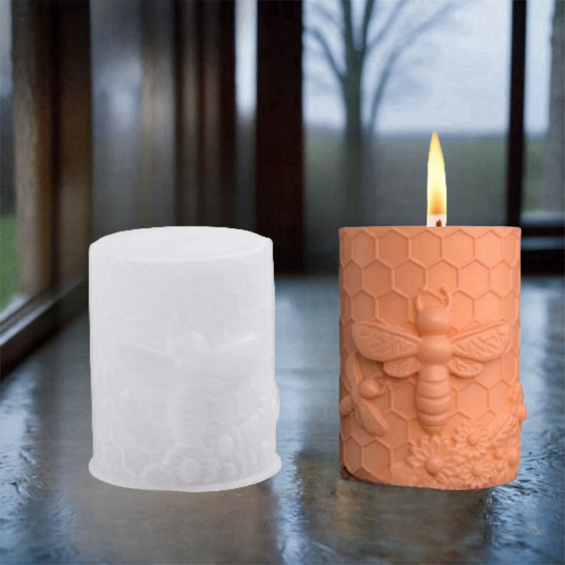 Moule à Bougie En Silicone, Corps Humain Sexy, Figurine épaisse Et Incurvée, Mou