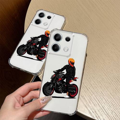 품목 사진 폰 케이스: 라이더 일러스트 2d 프린트 폰 케이스, oppo a16 a17 a36 a38 a54 a55 a57 a58 a60 a78 a79 reno10 11f 12pro 13f, realme c67 c63 c55 c53 c35 c33 c31 c30 c21 c20 realme10 11 12x 13 14pro용, 낙하 방지 디자인, 남성 및 여성을 위한 트렌디한 투명 폰 케이스
