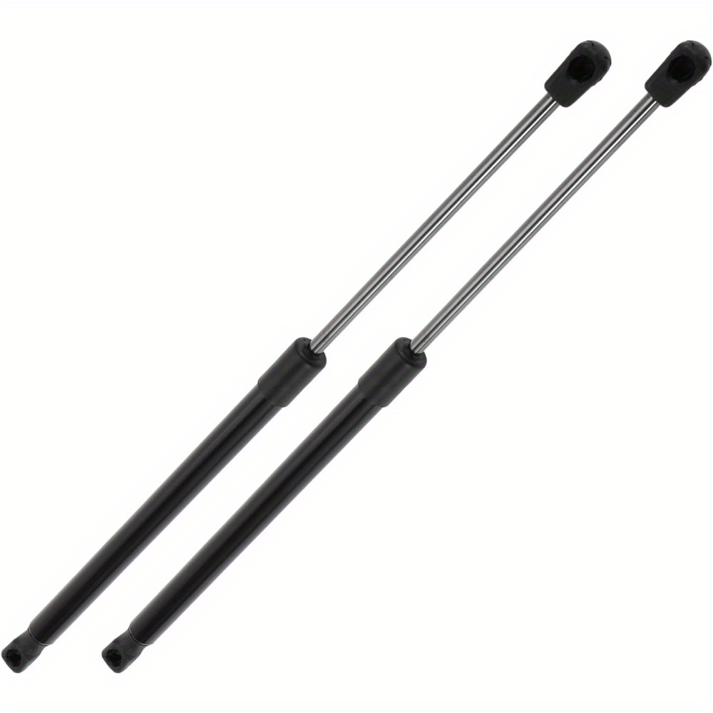 TEMU Tailgate Lift Supports Struts Gas Spring No.2129801064/2049802264 For Mercedes W204 Estate 2007-2015 Black 2pcs
