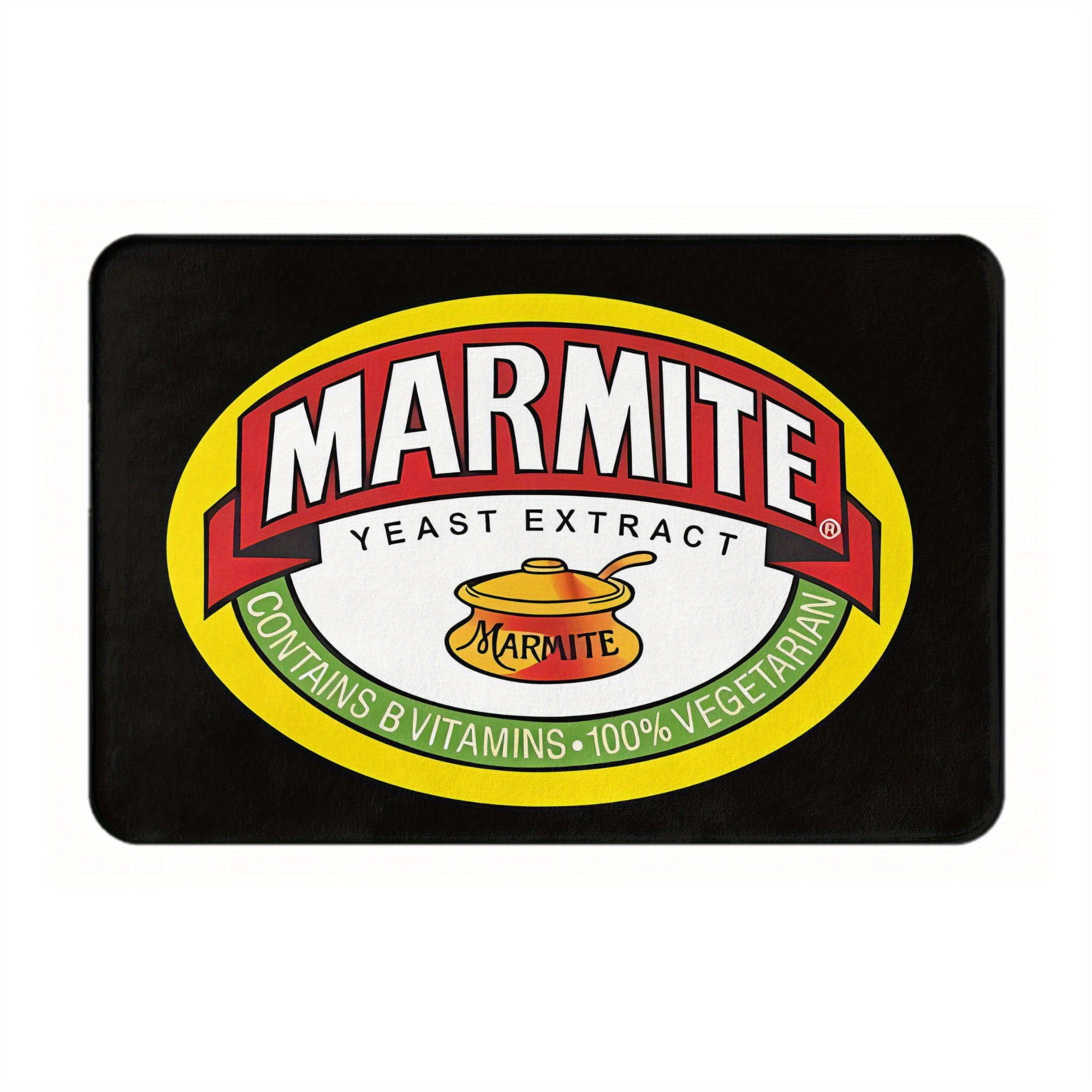 TEMU Canned Sauce Door Mat