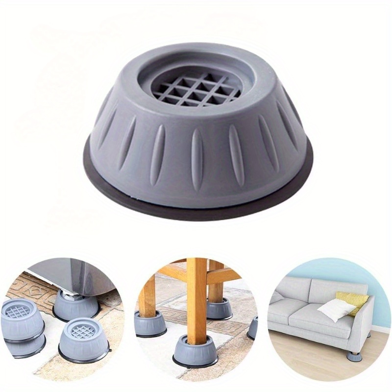 Piedini Antivibranti 85 Mm 4 Pz Acquista Da OBI - OBI Italia