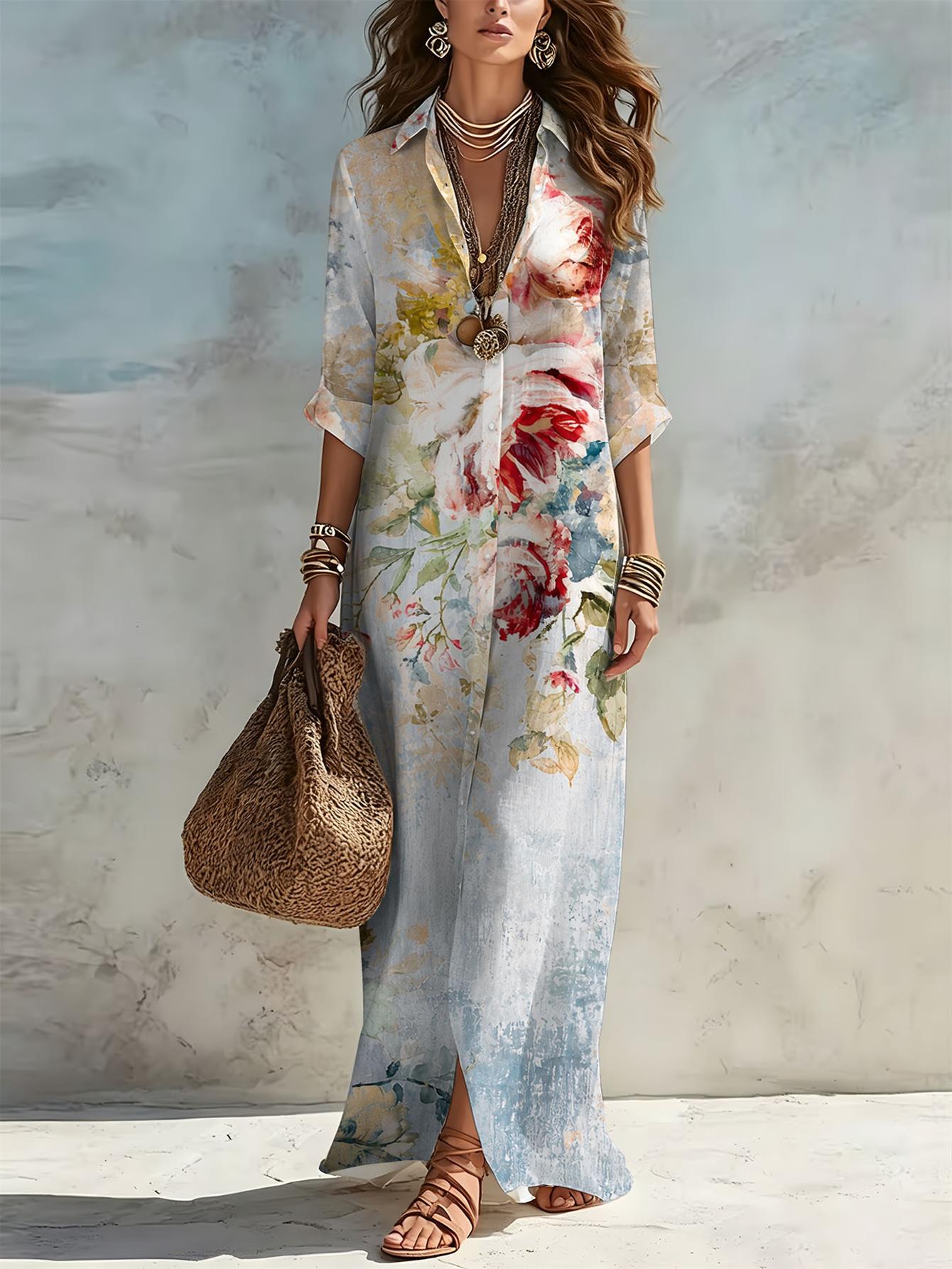 temu boho dress long dresses sold on United States Momyknows White Spaghetti Strap Pear Size:XL / US 8