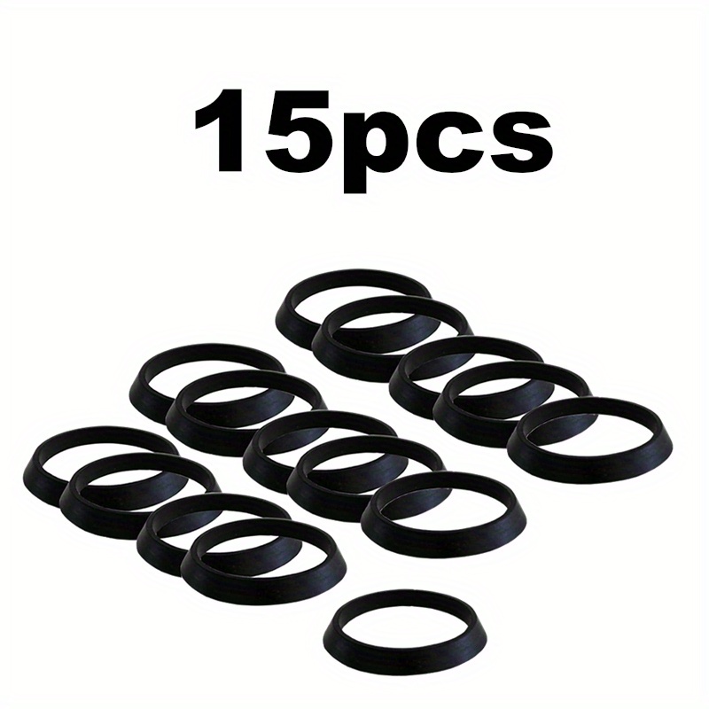 15/20 Multi-functional Kitchen Drain Pipe Tapered Sealing Ring, -ring, Nbr Sealing Ring, O-ring