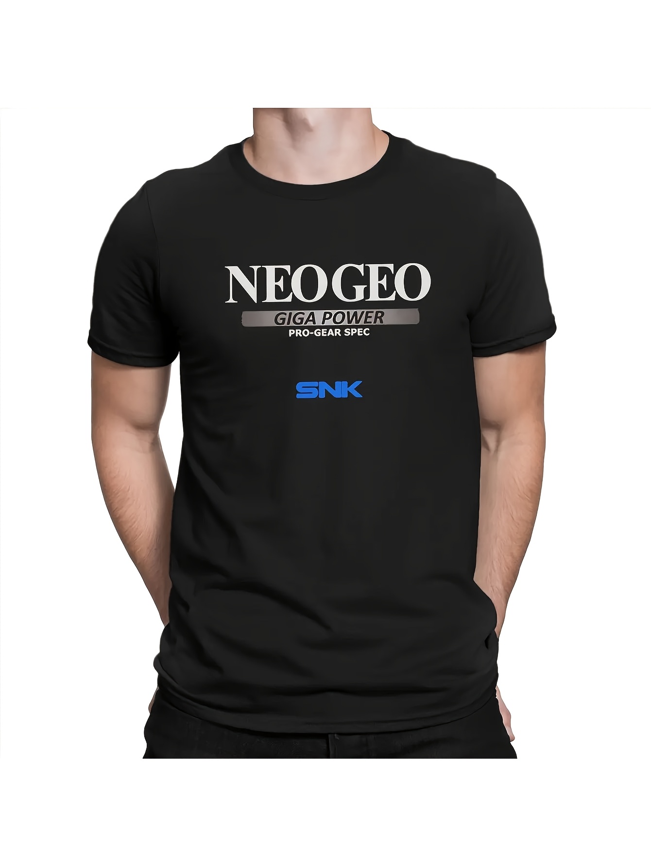 558Df7808B644Cfea6193C871C7D62Fc-Goods.jpeg neogeo metal slug t-shirt aus dem jahr 1995 & snk retro videospiele logo