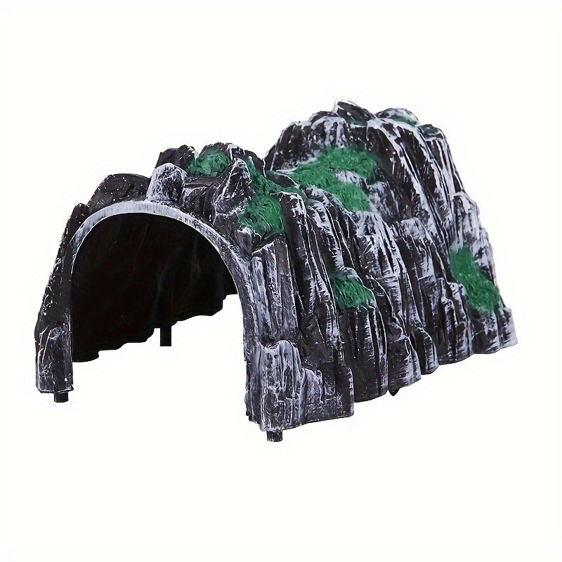 model train railway n scale 1 160 train cave railroad