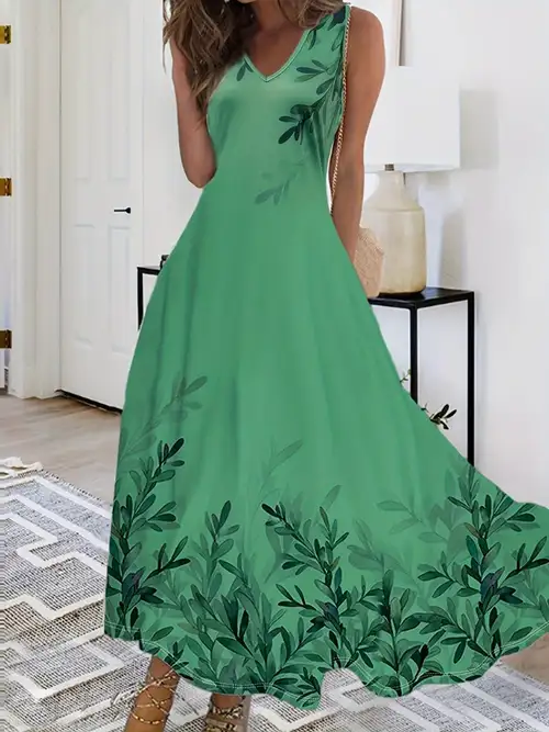 emerald green dress casual sold on Temu Canada emerald green dress casual sold on Temu Canada