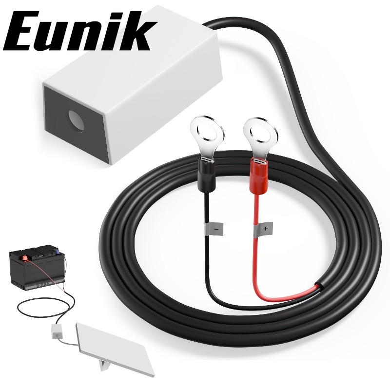 Convertisseur d'alimentation mini DC Starlink 12V/24V vers 36V