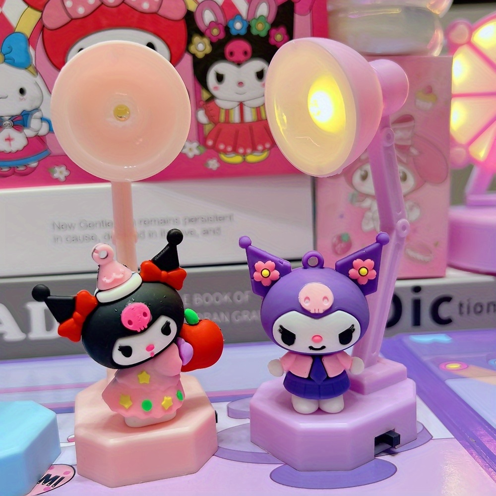   for   jade guigou 3d doll   mini creative reading light with eye protection no electricity needed durable   themed decor for living room halloween christmas gift cute desk lamp   design quality   Product details 2