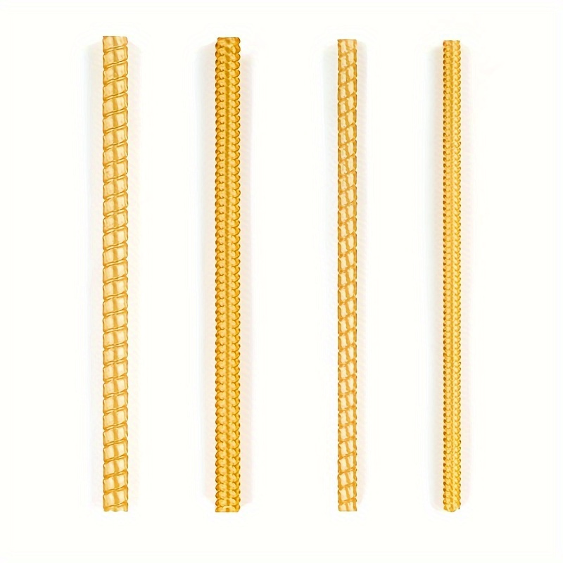 8pcs Silicone Ring Sizer Set for Accurate Sizing