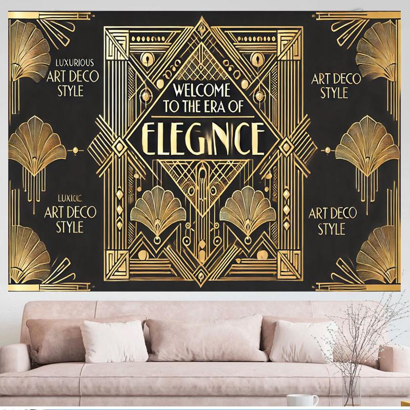elegant 5x7ft welcome to   of   polyester backdrop   outdoor parties garage wall decor large photography backgrounds