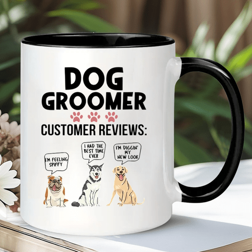 ceramic customer reviews ever